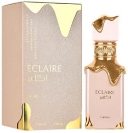 LATTAFA ECLAIRE EDO(W) / 100ML