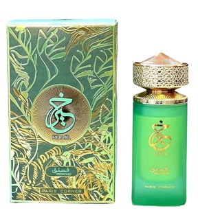 PARIS CORNER KHAIR PISTACHIO EDP(U) / 100ML