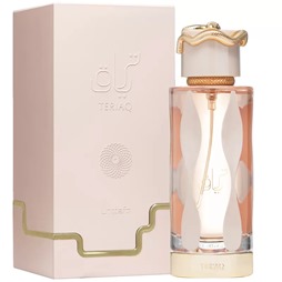 TERIQA LATTAFA EDP(W) / 100ML