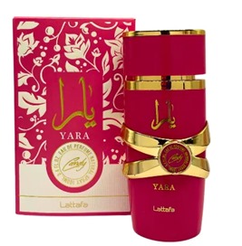 YARA CANDY LATTAFA EDP(W) / 100ML