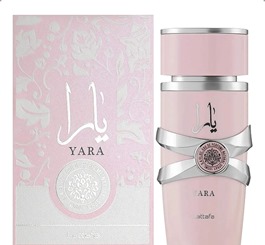 YARA LATTAFA EDP(W) / 100ML